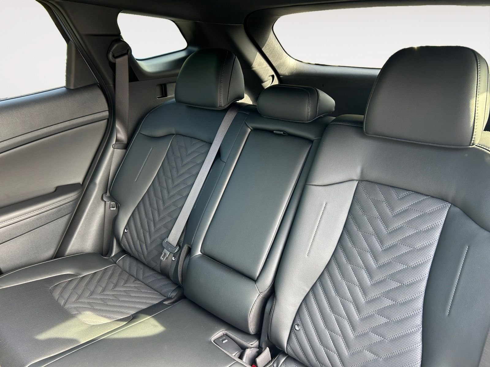 New 2027 Kia Sportage X-Line AWD/4WD image 13