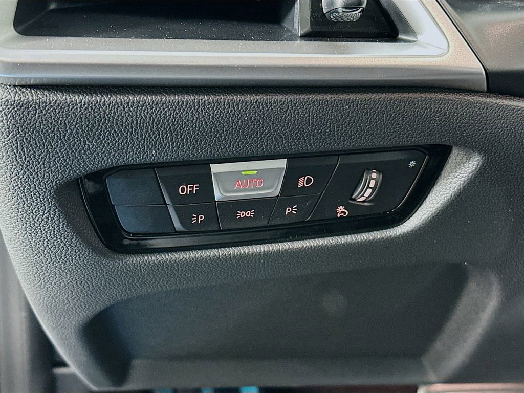 New 2025 BMW i4 M50 image 14