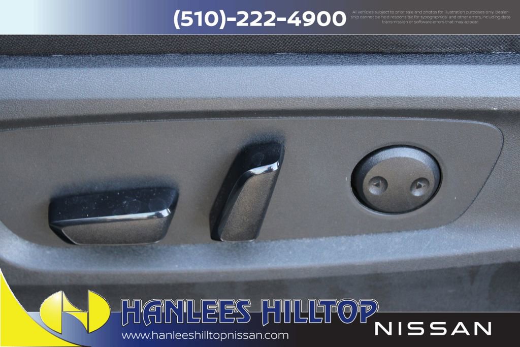 Certified 2024 Nissan Pathfinder SV image 14