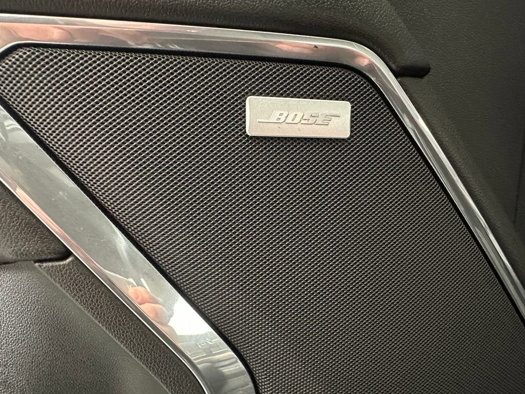 Used 2024 Chevrolet Silverado 1500 LTZ w/ LTZ Convenience Package II image 24