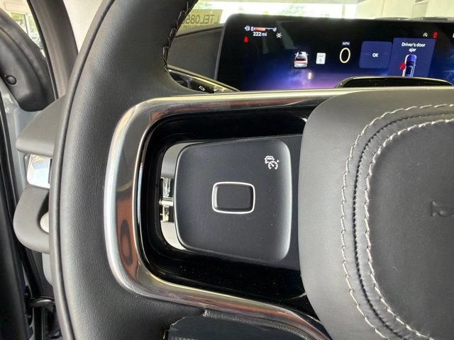 New 2026 Lincoln Navigator Premiere AWD/4WD image 25