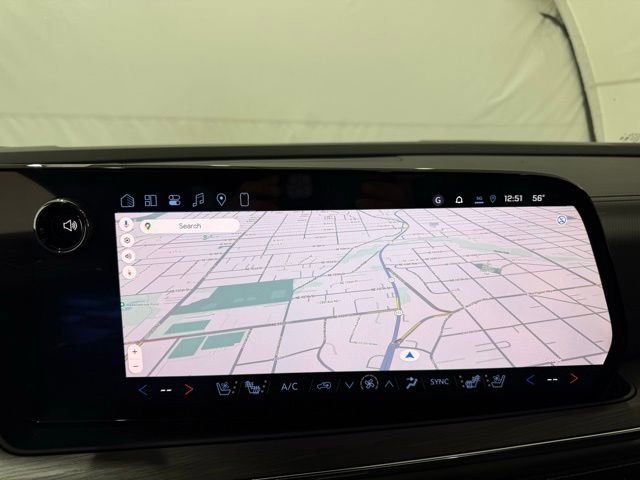 New 2026 Chevrolet Suburban Premier w/ Sun And Tow Package image 39