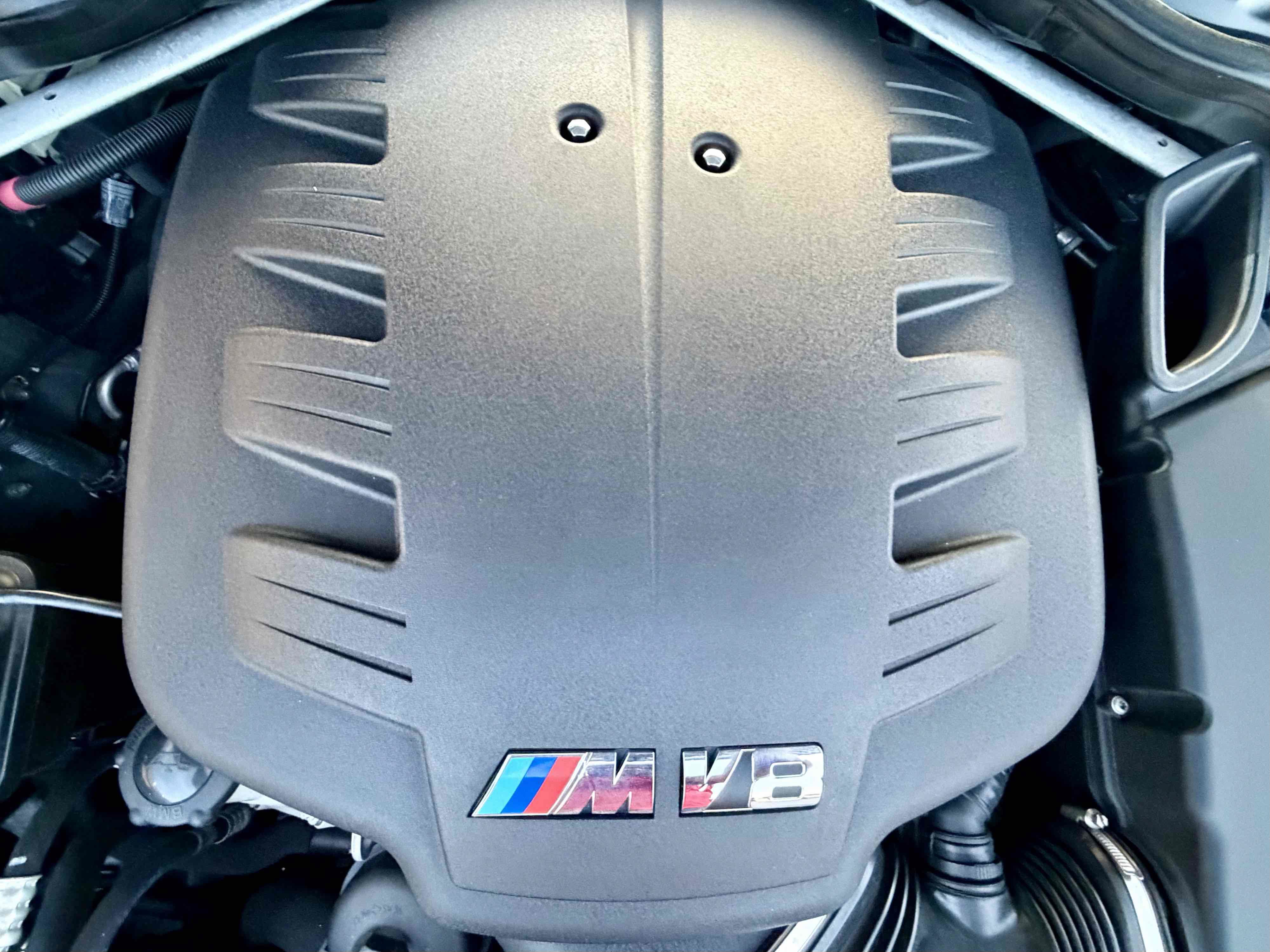 Used 2009 BMW M3 Coupe RWD image 23