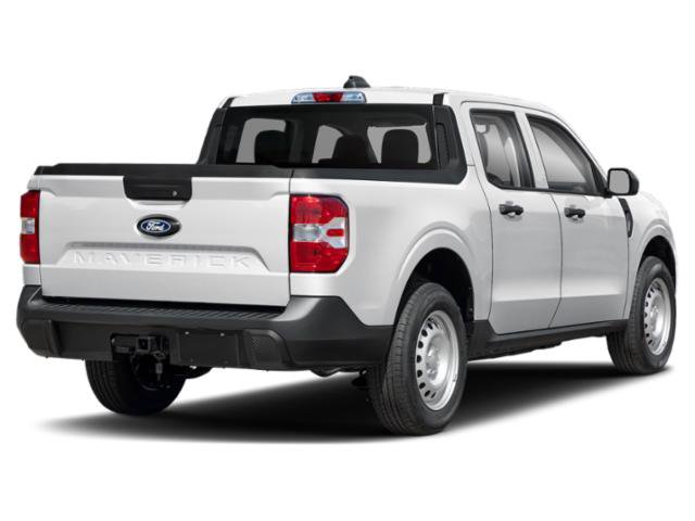 New 2025 Ford Maverick XL w/ Equipment Group 101A image 10