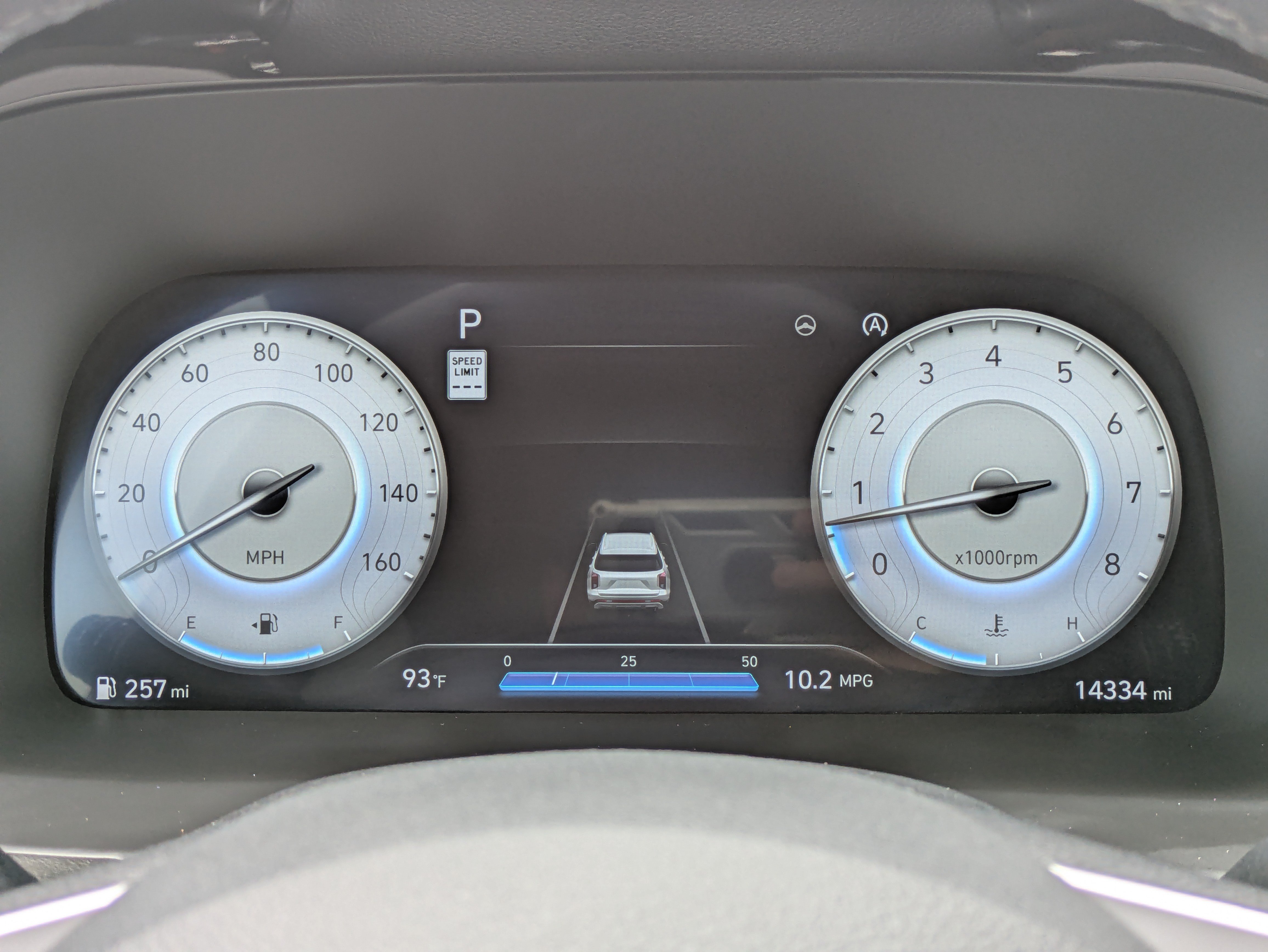 Used 2024 Hyundai Palisade Calligraphy AWD/4WD image 28