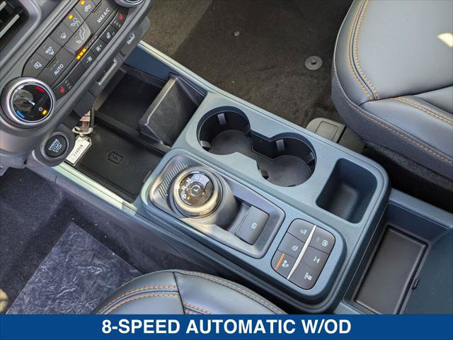 New 2024 Ford Maverick Tremor w/ Tremor Off-Road Package AWD/4WD image 14
