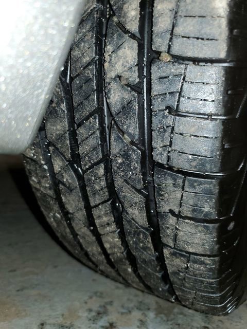 Used 2008 Ford Focus SE image 35