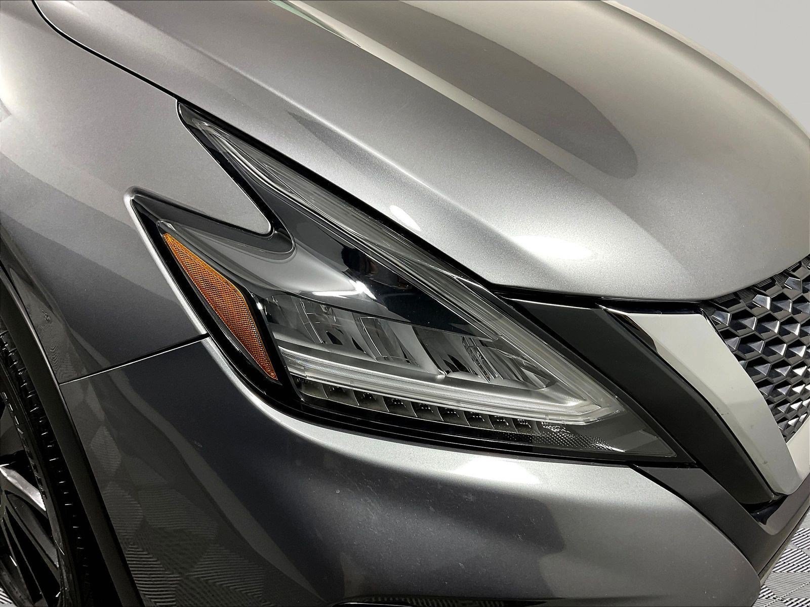 Used 2021 Nissan Murano Platinum w/ Cargo Package AWD/4WD image 32