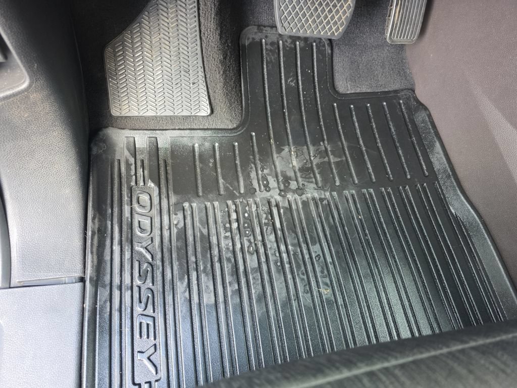 Certified 2019 Honda Odyssey EX image 16