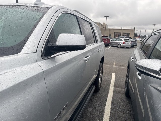 Used 2015 Chevrolet Tahoe LS w/ Max Trailering Package image 4