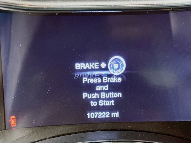 Used 2019 Jeep Grand Cherokee Limited AWD/4WD image 16