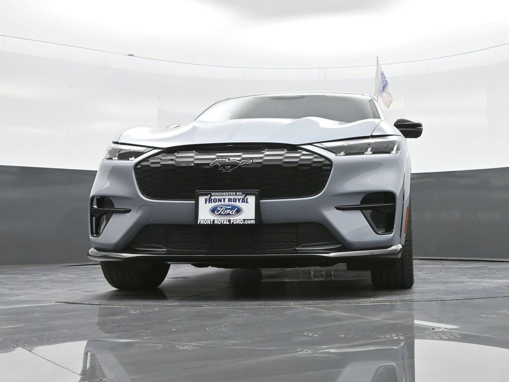 New 2025 Ford Mustang Mach-E GT w/ Interior Protection Package image 49