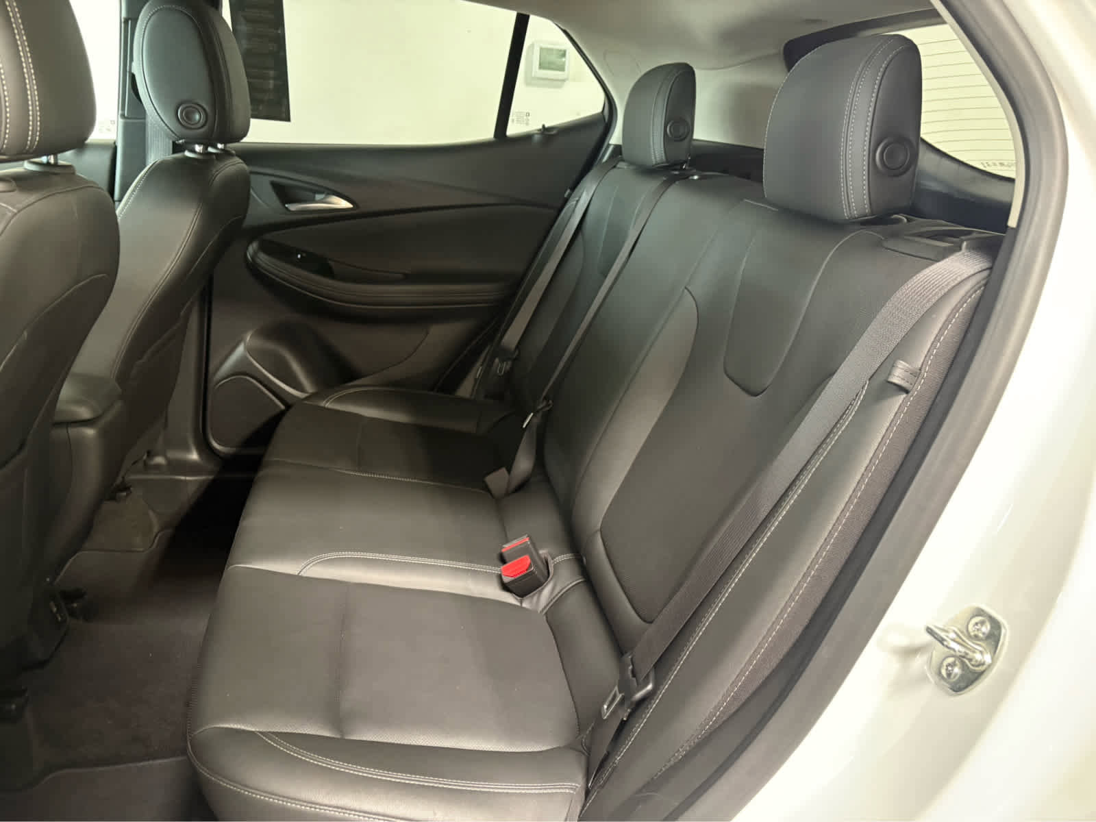Certified 2024 Buick Encore GX Sport Touring image 14