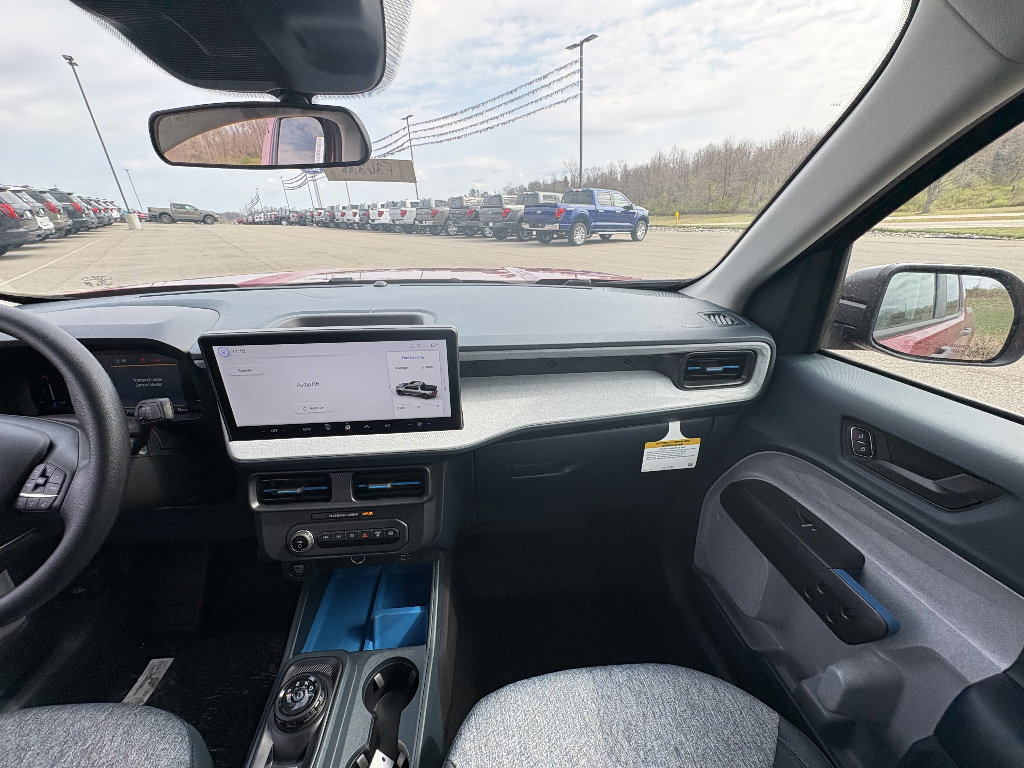 New 2026 Ford Maverick XLT FWD image 23