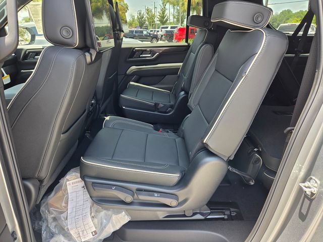 New 2026 GMC Yukon XL Elevation w/ Elevation Premium Package AWD/4WD image 6