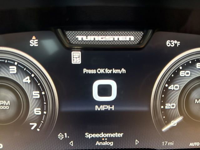 New 2026 RAM 1500 Tungsten w/ Bed Utility Group AWD/4WD image 9