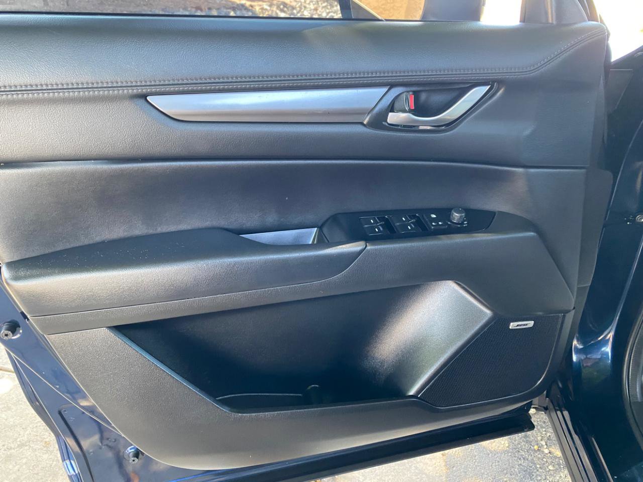 Used 2018 MAZDA CX-5 Touring w/ Preferred Equipment Package FWD image 14
