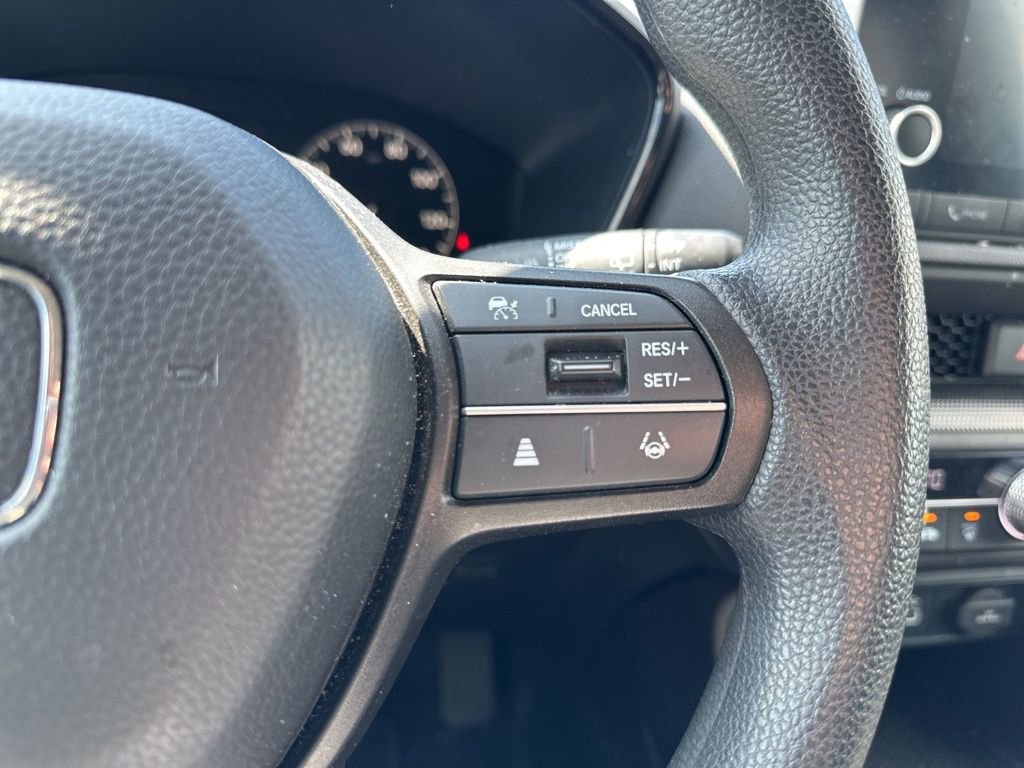 Used 2025 Honda CR-V LX image 21