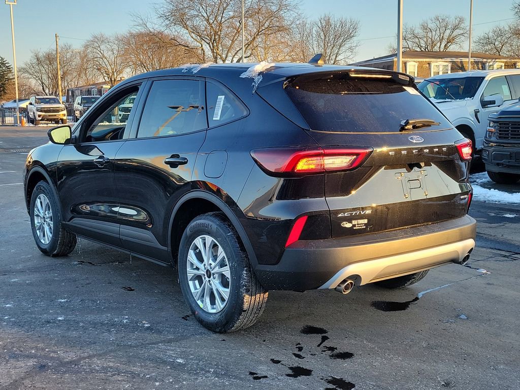 New 2026 Ford Escape Active w/ Cold Weather Package image 6