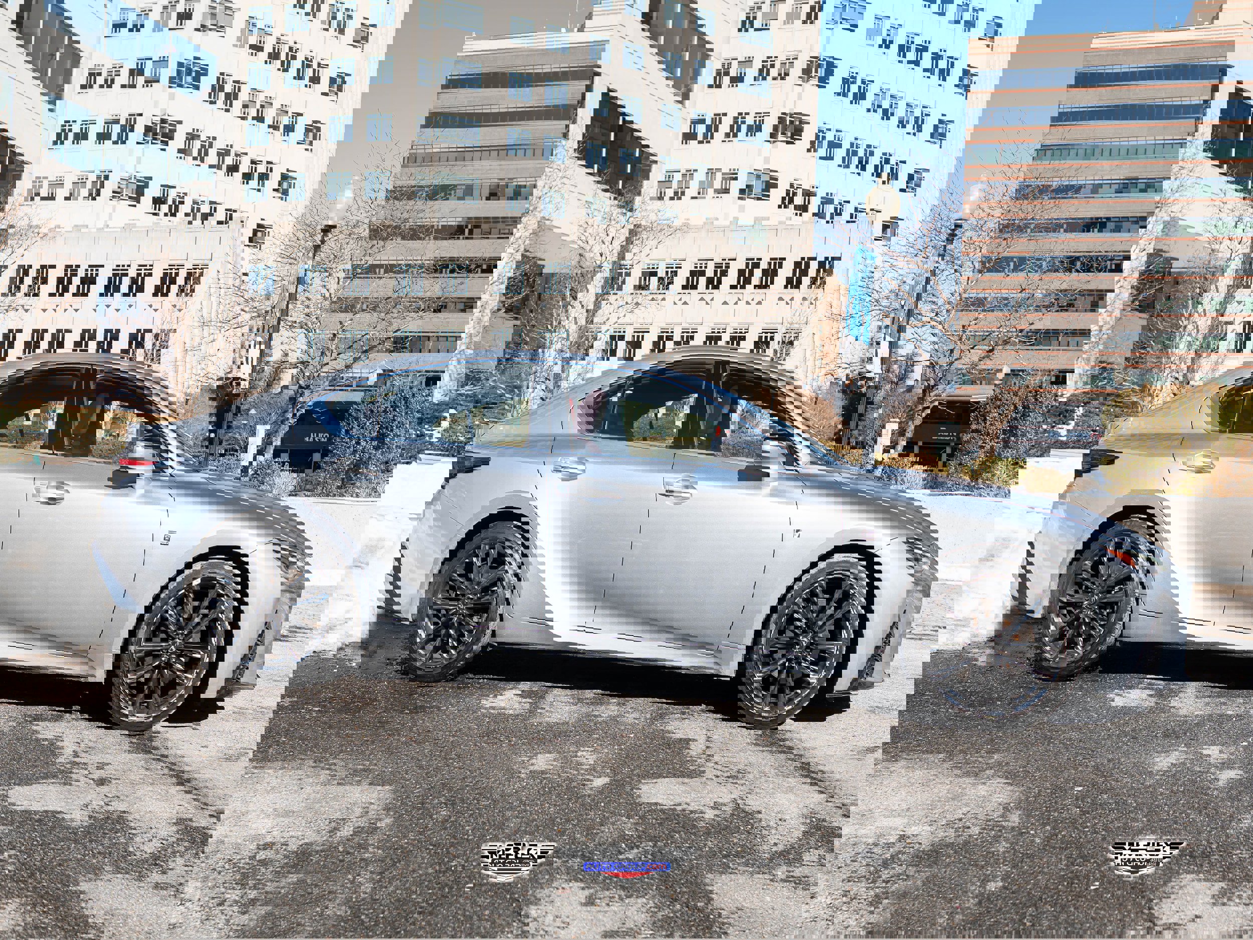 Used 2022 Lexus IS 350 F Sport image 8