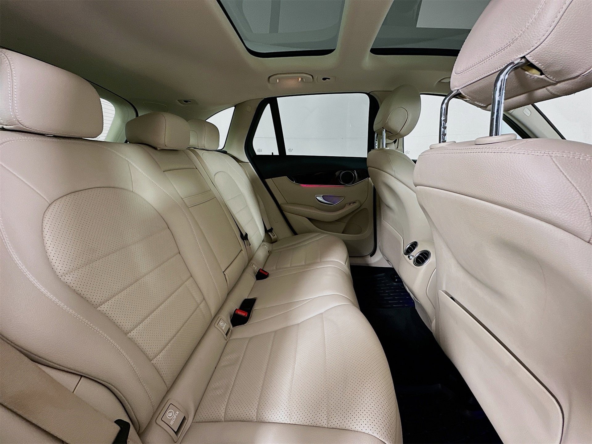 Certified 2021 Mercedes-Benz GLC 300 4MATIC image 29