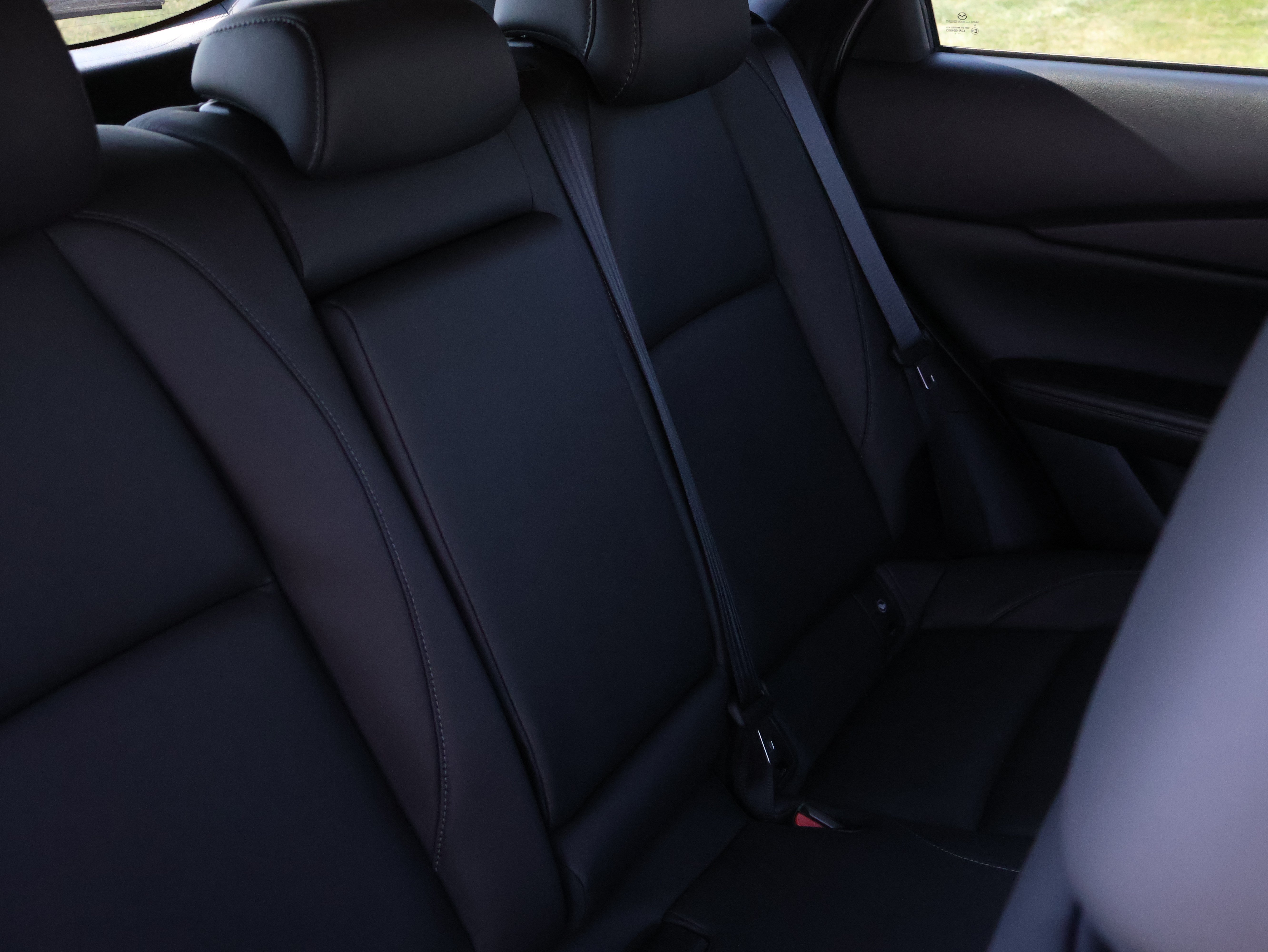 Used 2025 MAZDA CX-30 AWD 2.5 S w/ Select Sport Pkg image 11
