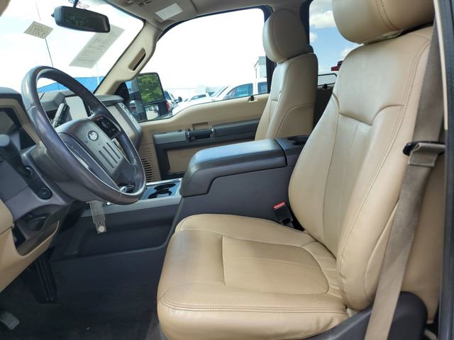 Used 2016 Ford F350 Lariat AWD/4WD image 19