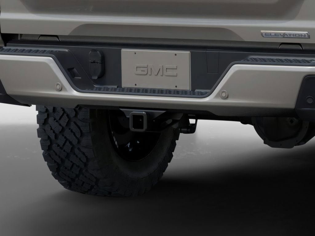 New 2026 GMC Canyon Elevation w/ Convenience Package AWD/4WD image 14