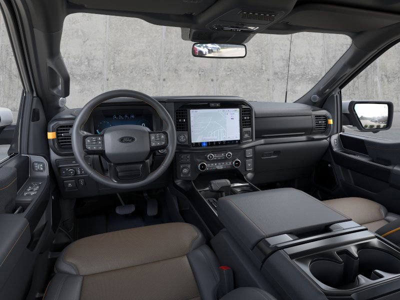New 2026 Ford F150 Tremor image 9