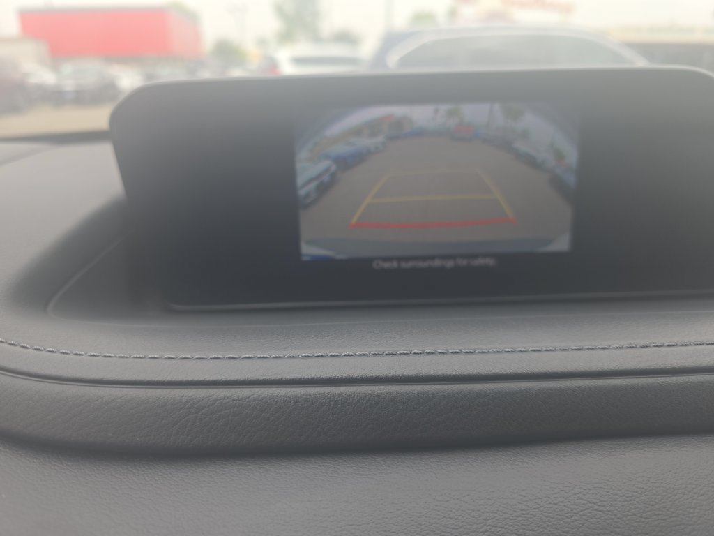 Used 2025 MAZDA CX-30 AWD 2.5 S w/ Preferred Package image 18