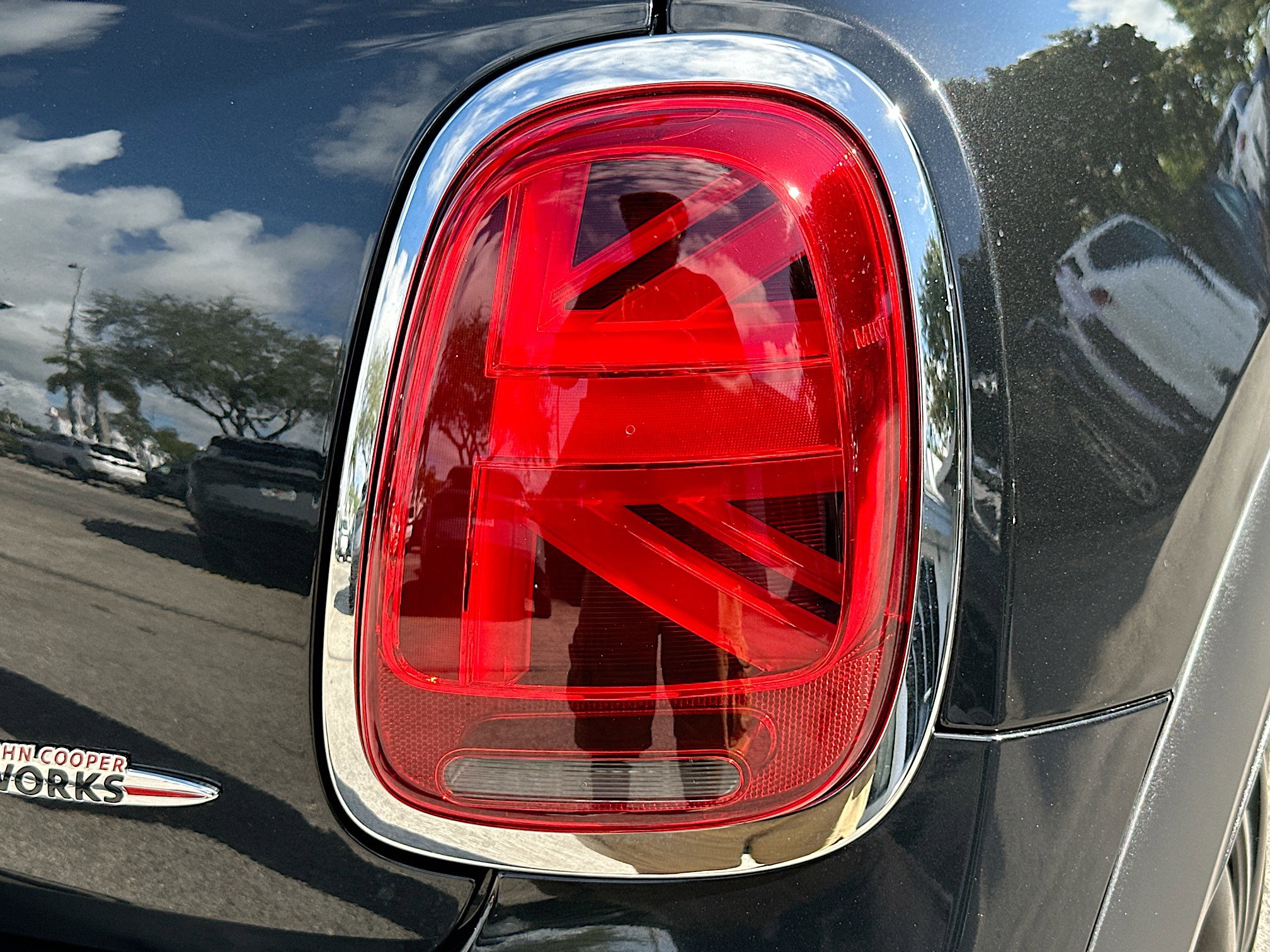 Used 2024 MINI Cooper John Cooper Works image 28