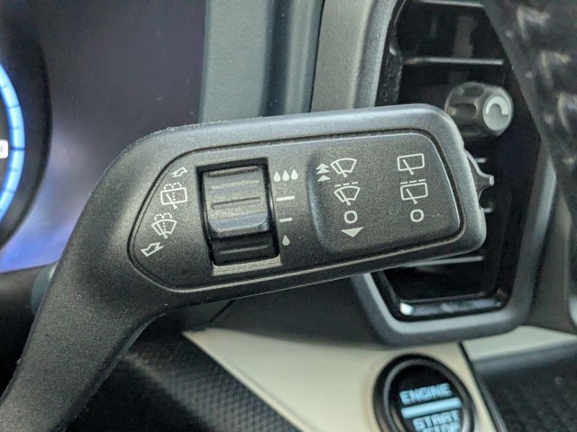 Used 2023 Ford Bronco Sport Heritage w/ Heritage Convenience Package image 7