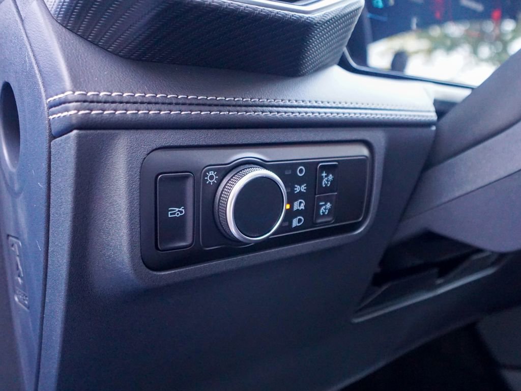 Used 2024 Ford Mustang GT Premium w/ Mustang Nite Pony Package image 17