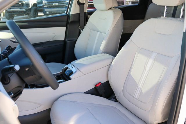 New 2026 Hyundai Tucson SEL image 11