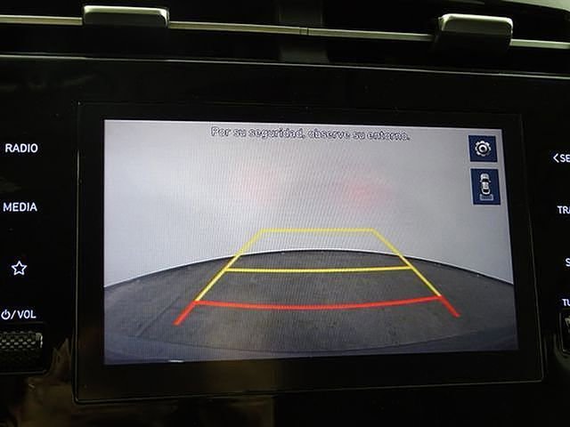 Used 2023 Hyundai Tucson SEL image 8