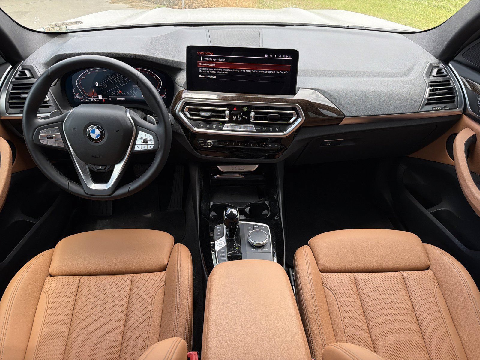 Certified 2023 BMW X3 xDrive30i w/ Premium Package w/ZPA AWD/4WD image 14
