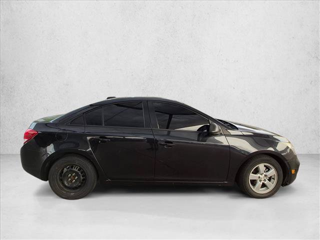 Used 2016 Chevrolet Cruze LS FWD video 4