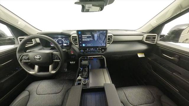 Certified 2024 Toyota Sequoia SR5 w/ SR5 Premium Package AWD/4WD image 25