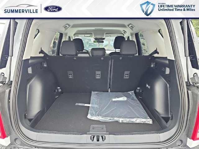 New 2026 Ford Bronco Sport Big Bend AWD/4WD image 13