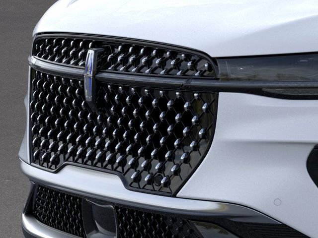 New 2026 Lincoln Nautilus Premier w/ Equipment Group 102A image 33