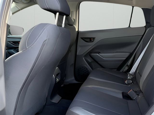 Used 2025 Subaru Crosstrek 2.0i Premium AWD/4WD image 11