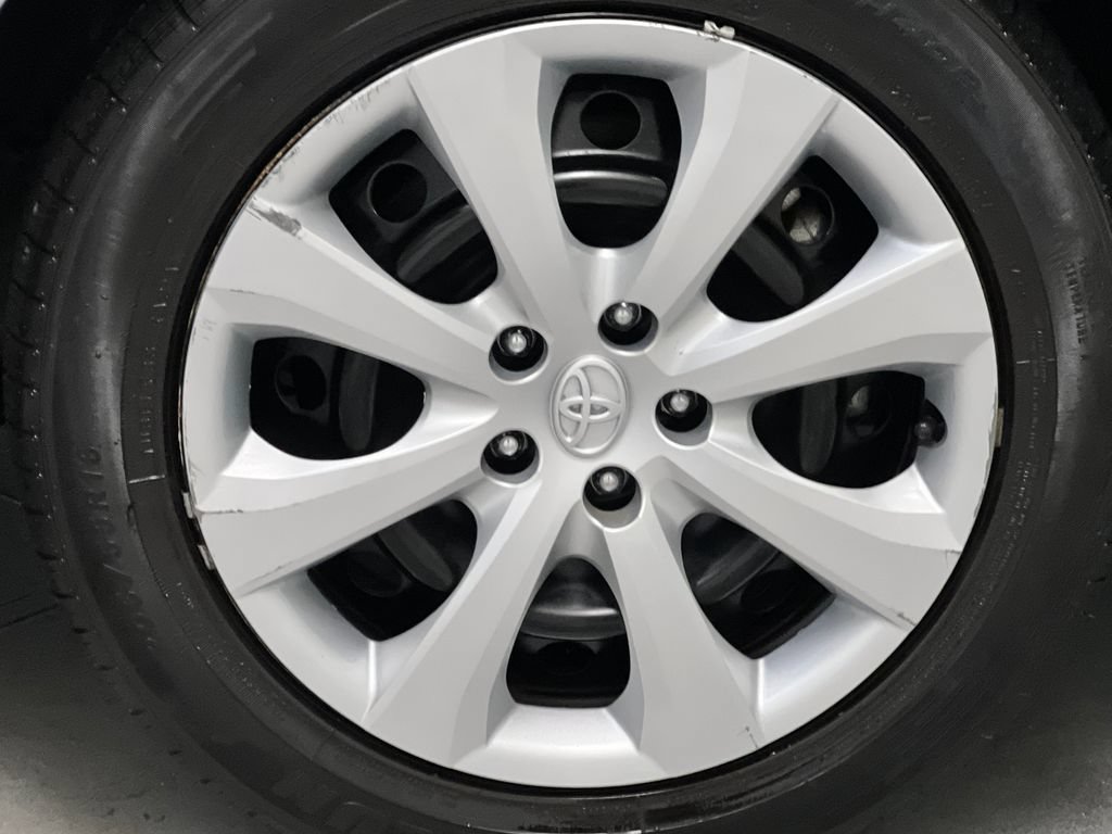 Used 2024 Toyota Corolla LE FWD image 64