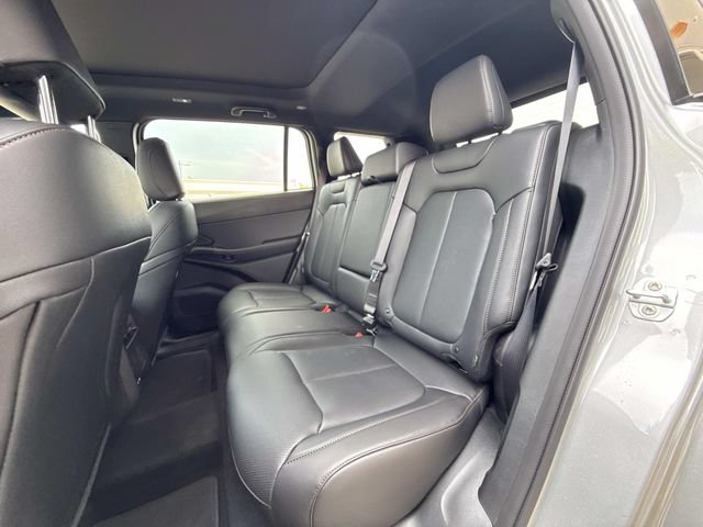 New 2026 Jeep Cherokee Limited AWD/4WD image 19