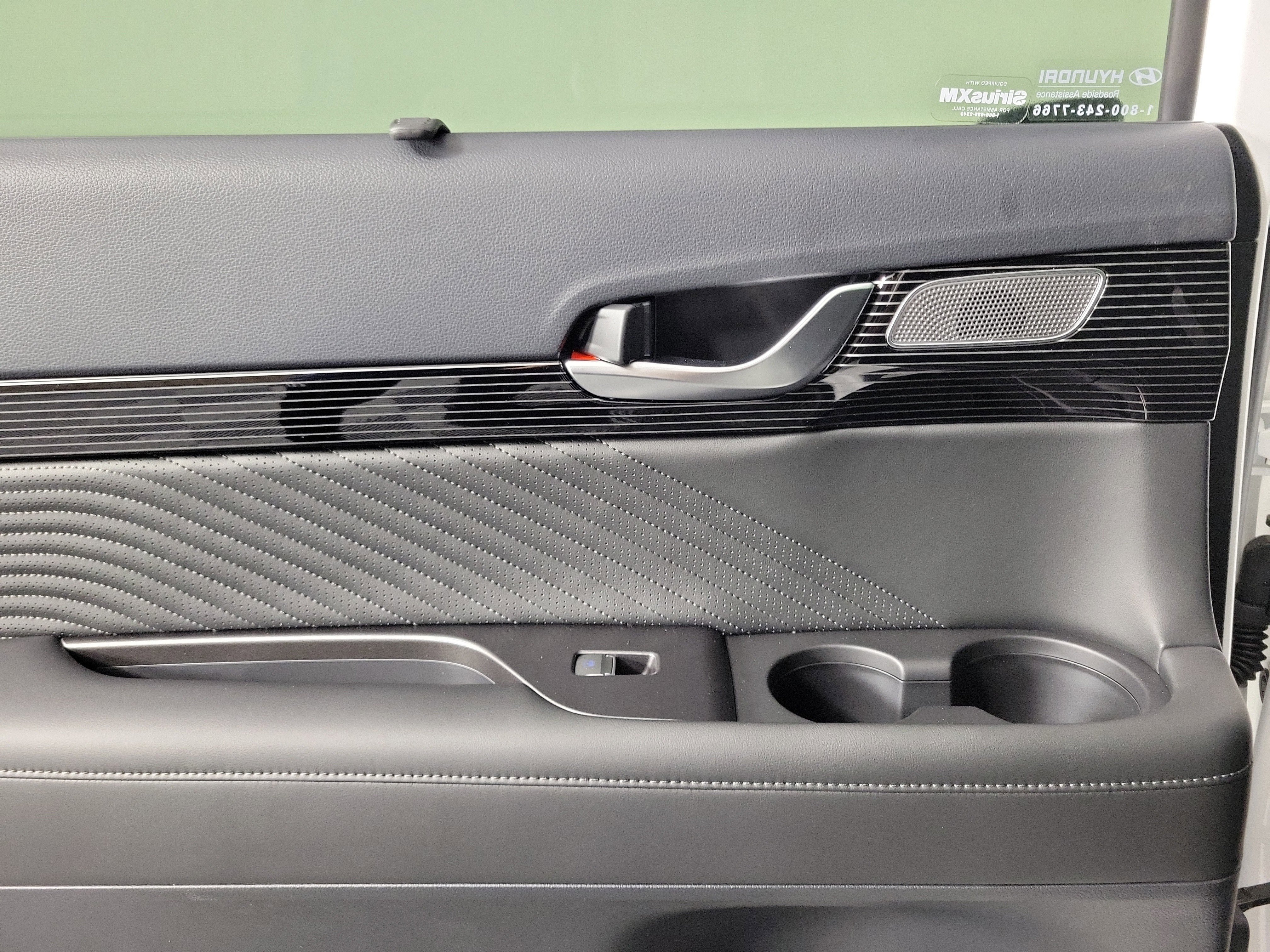 New 2025 Hyundai Palisade Calligraphy image 30