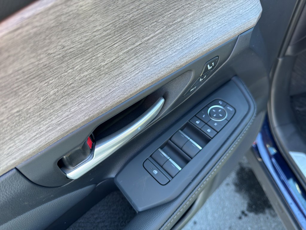 New 2026 Toyota Grand Highlander Limited image 13