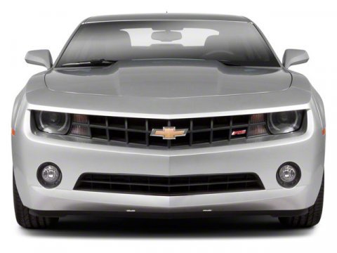 Used 2010 Chevrolet Camaro SS w/ RS Package image 7