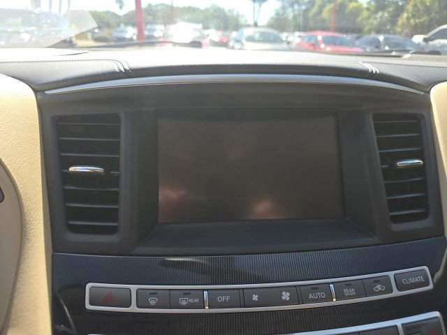 Used 2017 INFINITI QX60 FWD w/ Premium Package image 20