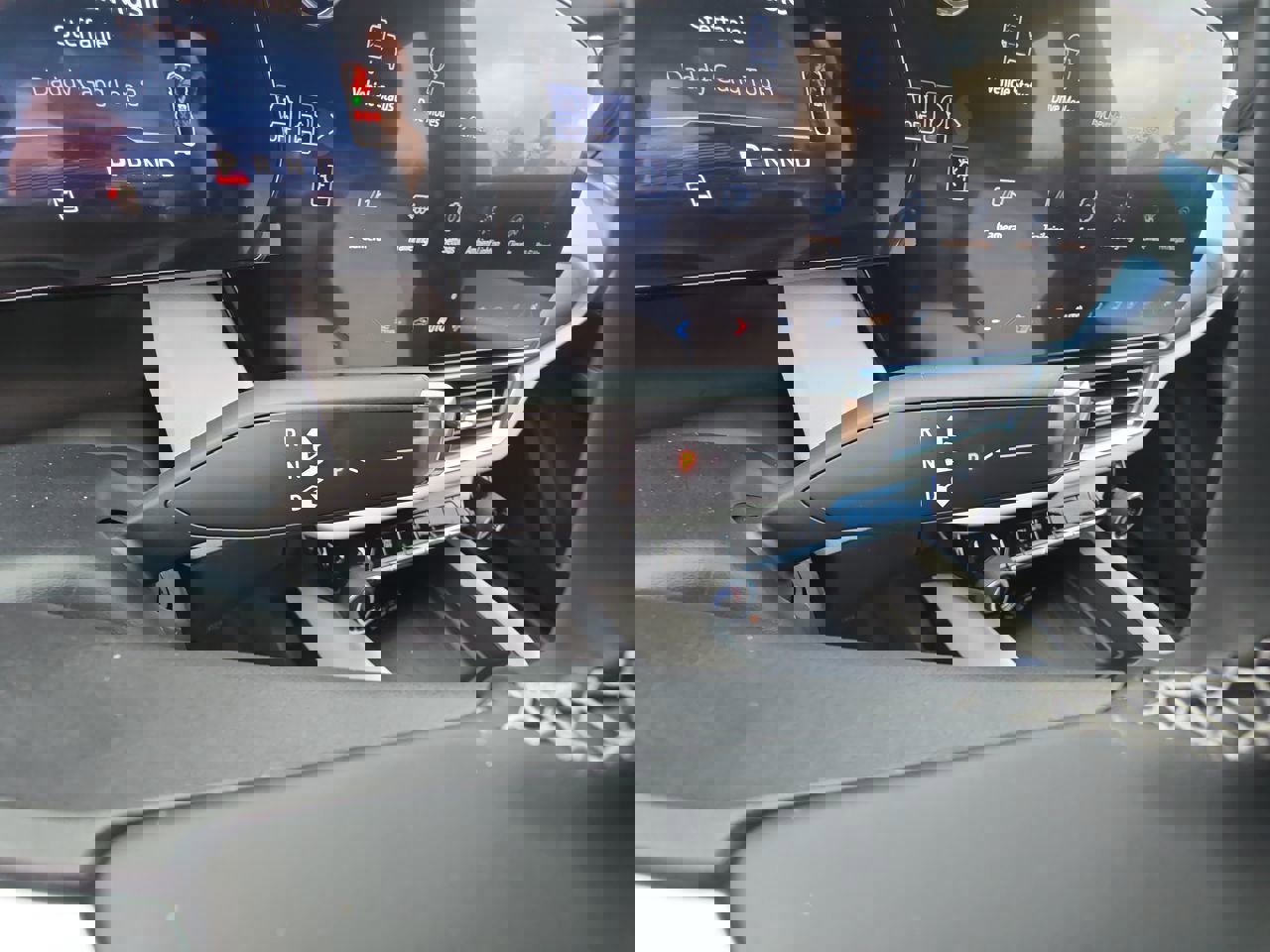 New 2026 Chevrolet Equinox EV LT w/ LPO, All-Weather Mat Package image 52