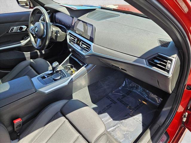 Used 2021 BMW M340i image 22
