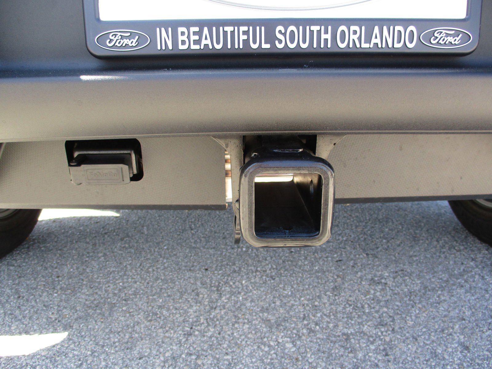 New 2024 Ford Bronco Sport Outer Banks image 28